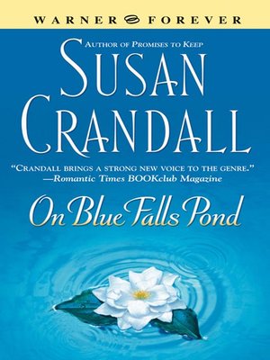 cover image of On Blue Falls Pond